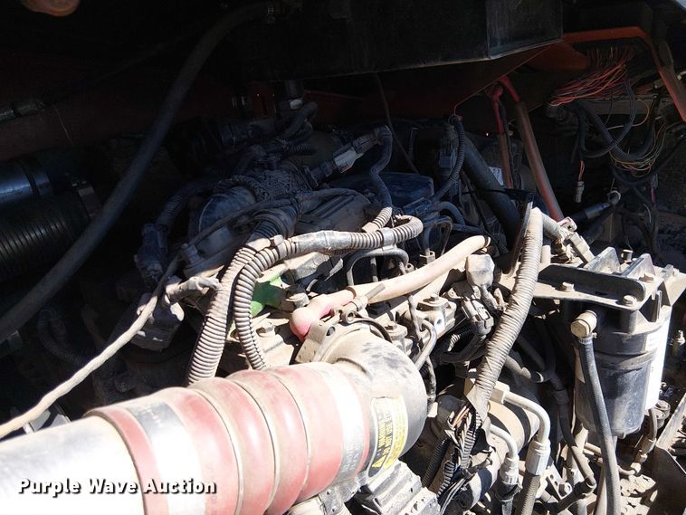 image for item EC1298 2014 Ditch Witch JT25 directional boring unit