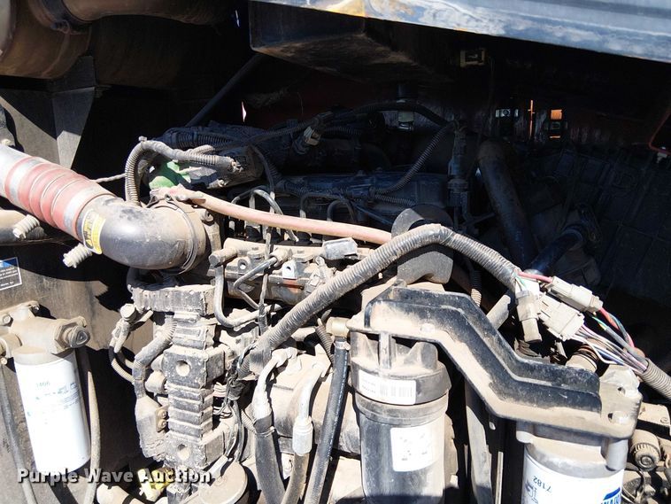 image for item EC1298 2014 Ditch Witch JT25 directional boring unit