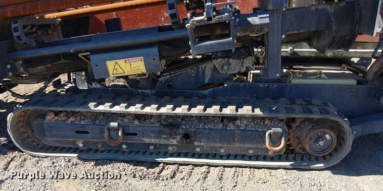 image for item EC1298 2014 Ditch Witch JT25 directional boring unit