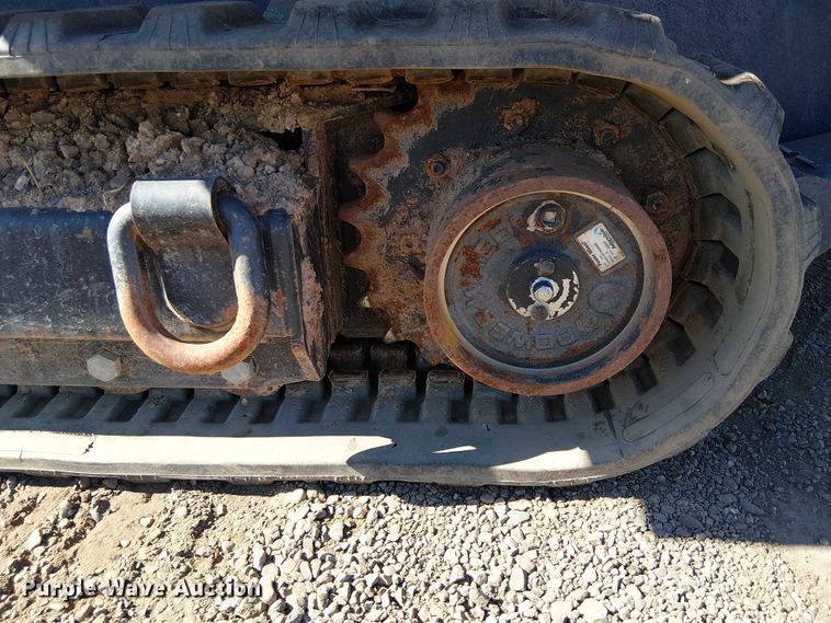 image for item EC1298 2014 Ditch Witch JT25 directional boring unit