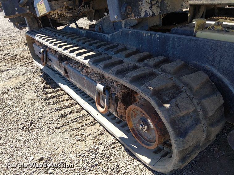 image for item EC1298 2014 Ditch Witch JT25 directional boring unit