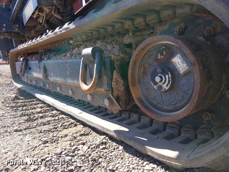 image for item EC1298 2014 Ditch Witch JT25 directional boring unit