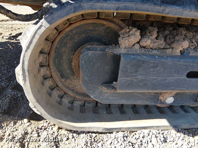 image for item EC1298 2014 Ditch Witch JT25 directional boring unit