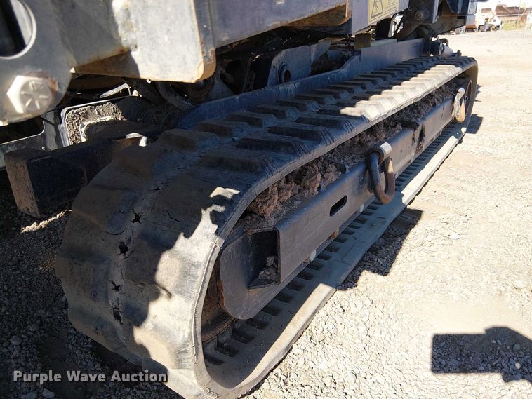 image for item EC1298 2014 Ditch Witch JT25 directional boring unit