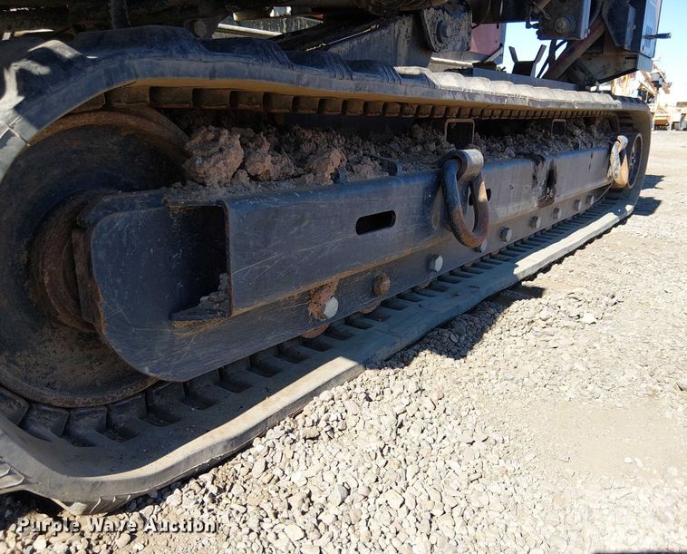 image for item EC1298 2014 Ditch Witch JT25 directional boring unit