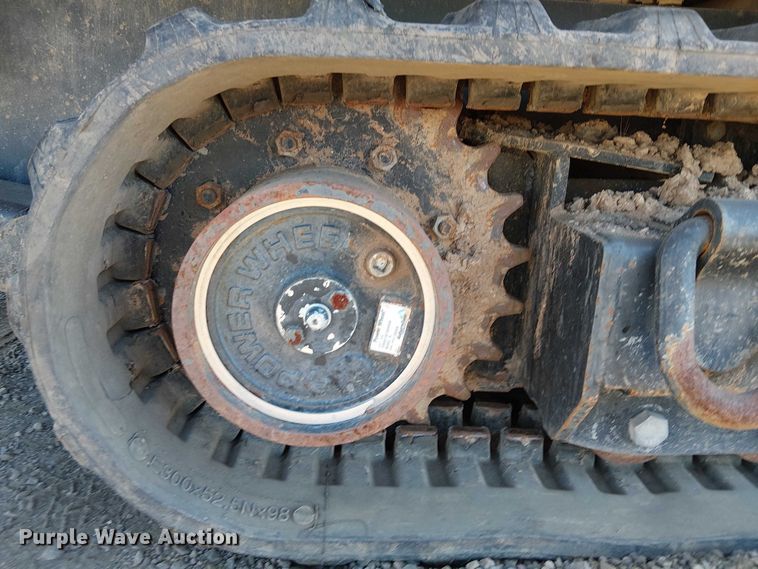 image for item EC1298 2014 Ditch Witch JT25 directional boring unit