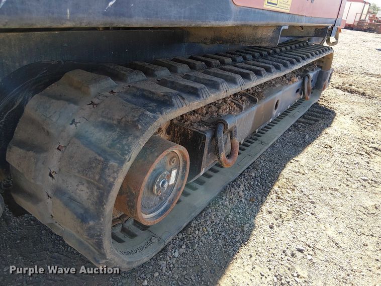 image for item EC1298 2014 Ditch Witch JT25 directional boring unit