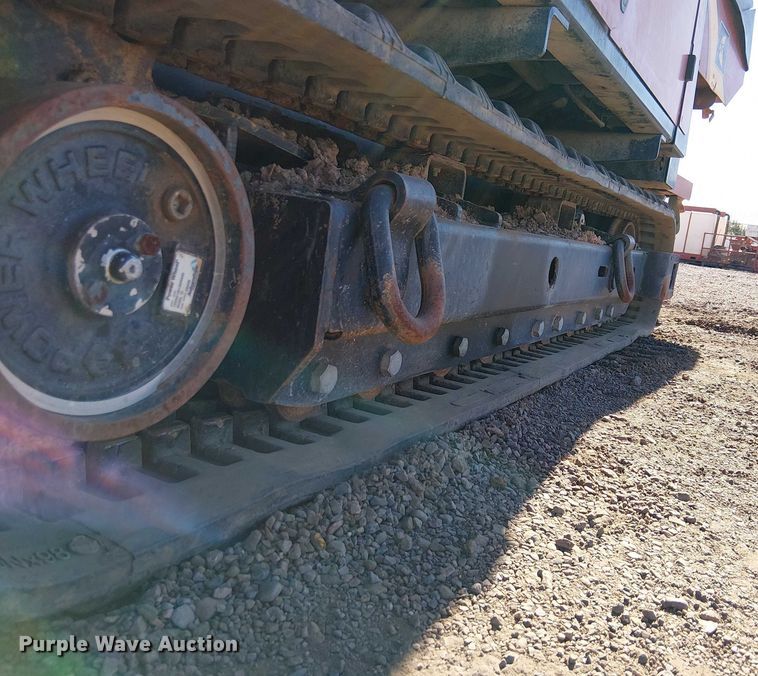 image for item EC1298 2014 Ditch Witch JT25 directional boring unit