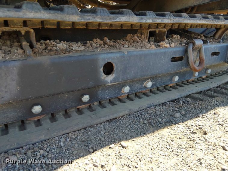 image for item EC1298 2014 Ditch Witch JT25 directional boring unit