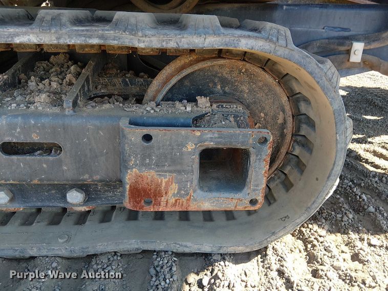 image for item EC1298 2014 Ditch Witch JT25 directional boring unit