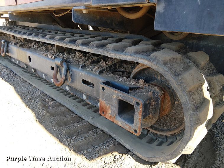 image for item EC1298 2014 Ditch Witch JT25 directional boring unit