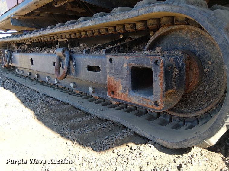 image for item EC1298 2014 Ditch Witch JT25 directional boring unit