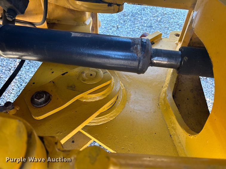 image for item EC3874 2015 Kawasaki 62Z7 wheel loader