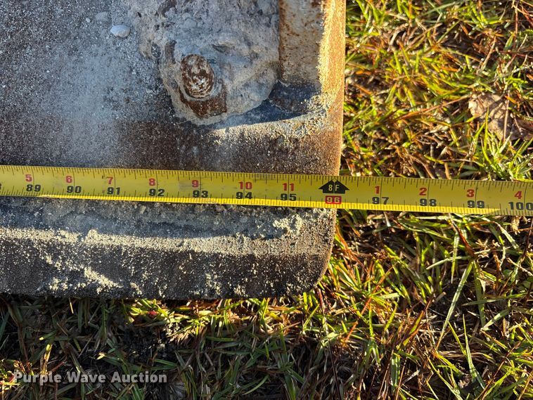 image for item EC3874 2015 Kawasaki 62Z7 wheel loader