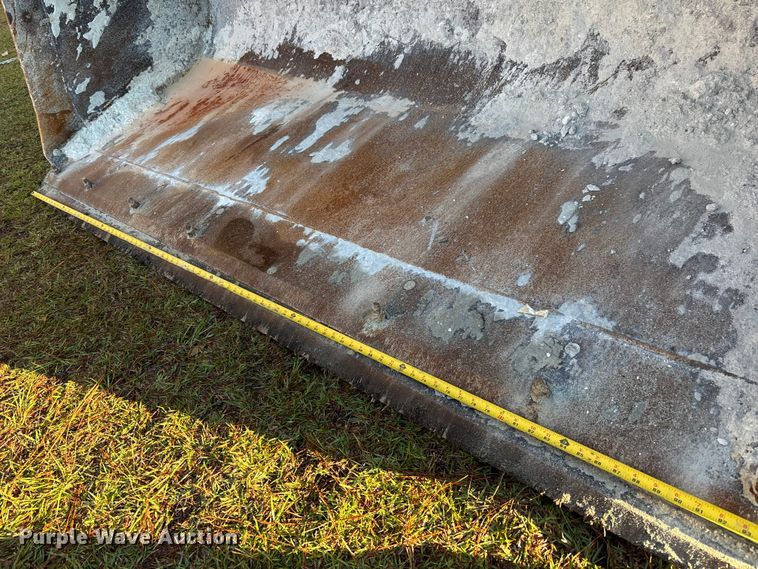 image for item EC3874 2015 Kawasaki 62Z7 wheel loader