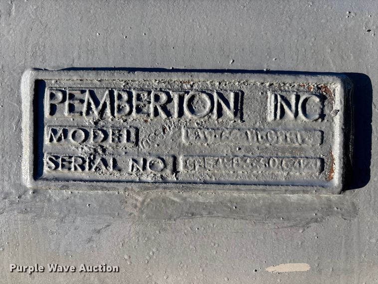 image for item EC3874 2015 Kawasaki 62Z7 wheel loader