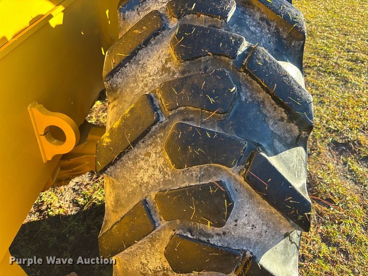 image for item EC3874 2015 Kawasaki 62Z7 wheel loader