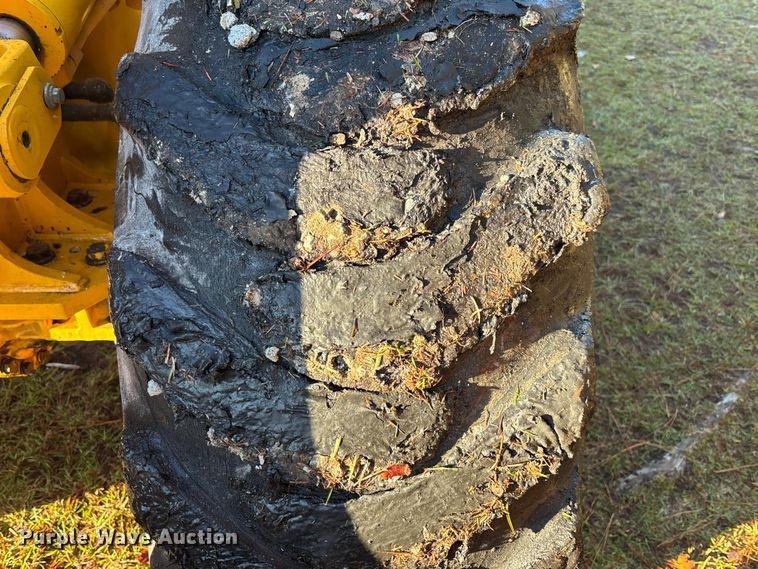 image for item EC3874 2015 Kawasaki 62Z7 wheel loader