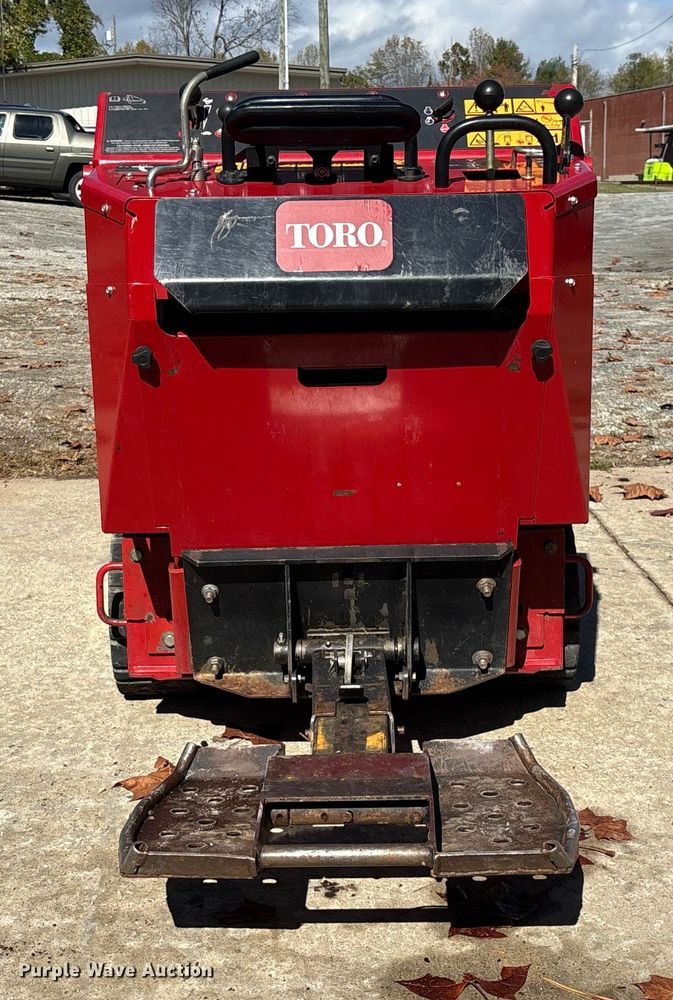 image for item EC3894 2023 Toro 22321 compact utility loader