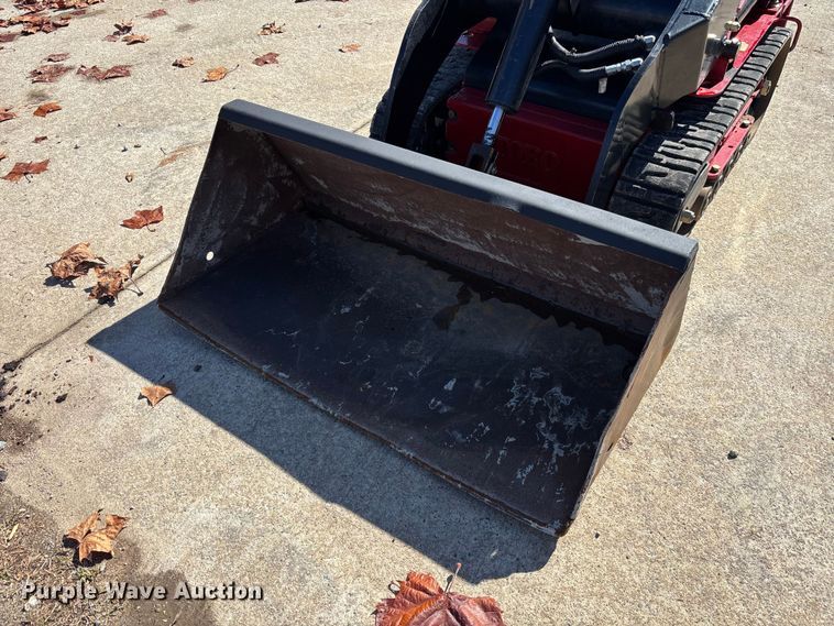 image for item EC3894 2023 Toro 22321 compact utility loader