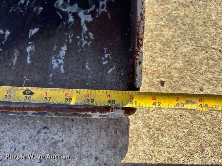 image for item EC3894 2023 Toro 22321 compact utility loader