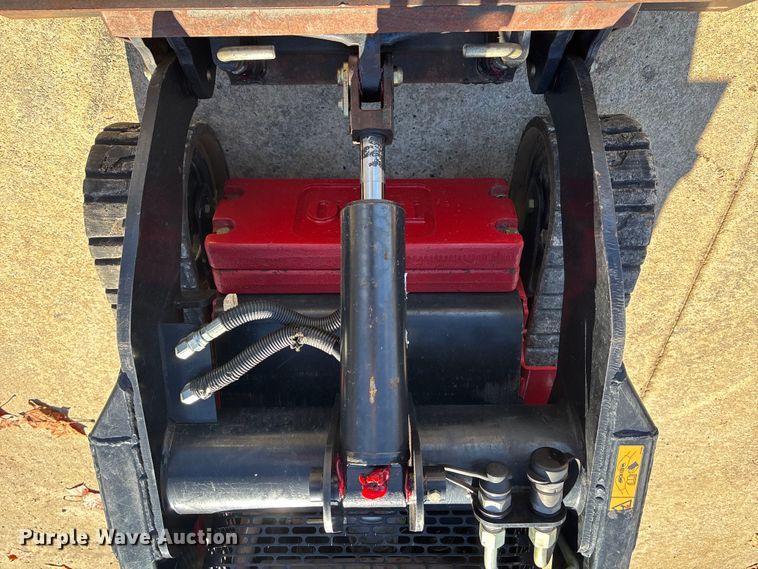 image for item EC3894 2023 Toro 22321 compact utility loader