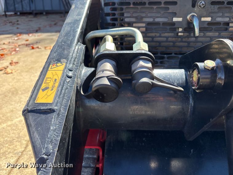 image for item EC3894 2023 Toro 22321 compact utility loader