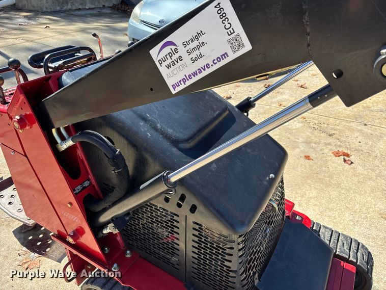 image for item EC3894 2023 Toro 22321 compact utility loader