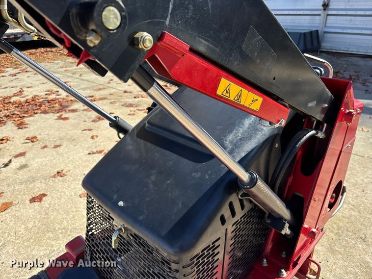 image for item EC3894 2023 Toro 22321 compact utility loader