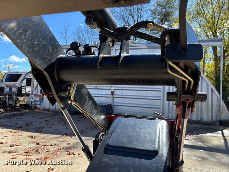 image for item EC3894 2023 Toro 22321 compact utility loader