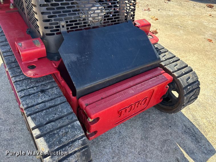 image for item EC3894 2023 Toro 22321 compact utility loader