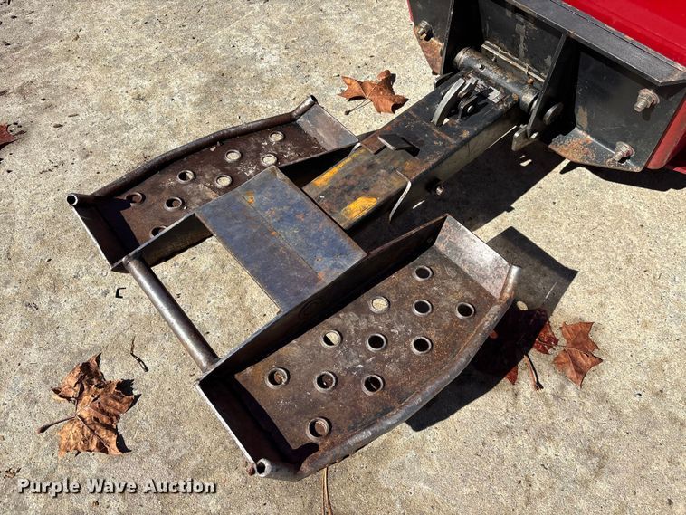 image for item EC3894 2023 Toro 22321 compact utility loader