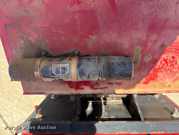 image for item EC3894 2023 Toro 22321 compact utility loader