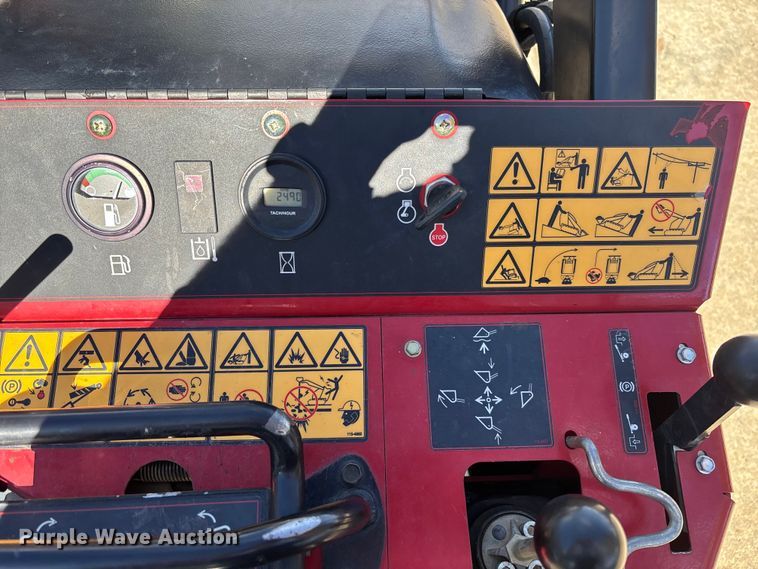 image for item EC3894 2023 Toro 22321 compact utility loader