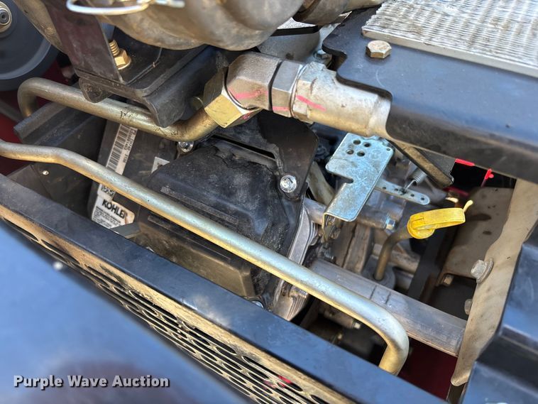 image for item EC3894 2023 Toro 22321 compact utility loader