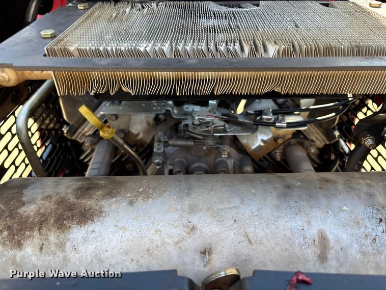 image for item EC3894 2023 Toro 22321 compact utility loader