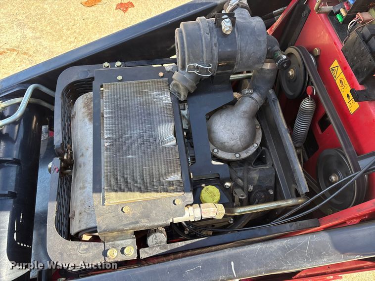 image for item EC3894 2023 Toro 22321 compact utility loader