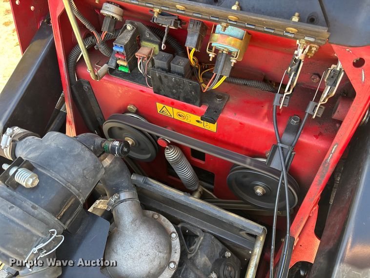 image for item EC3894 2023 Toro 22321 compact utility loader