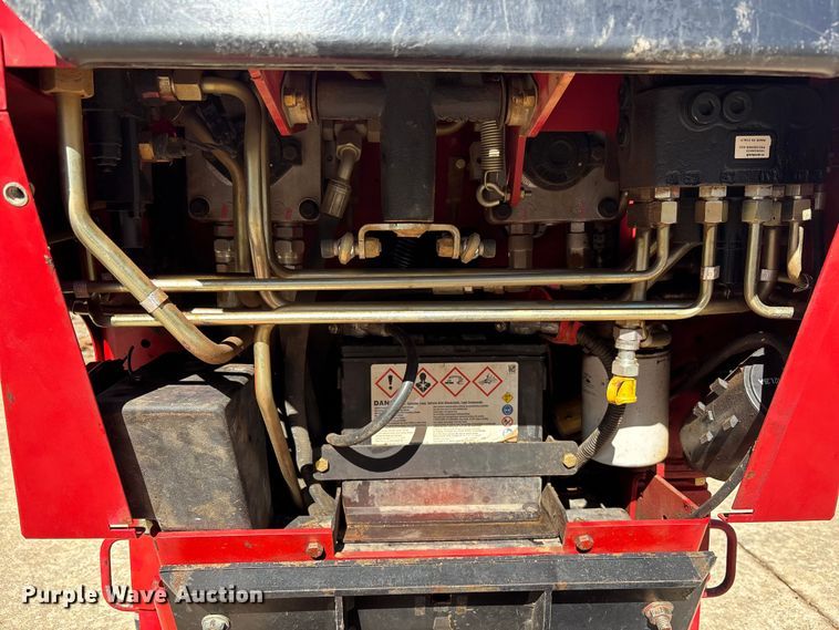 image for item EC3894 2023 Toro 22321 compact utility loader