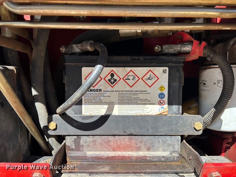 image for item EC3894 2023 Toro 22321 compact utility loader