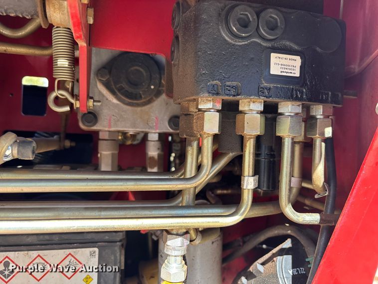 image for item EC3894 2023 Toro 22321 compact utility loader