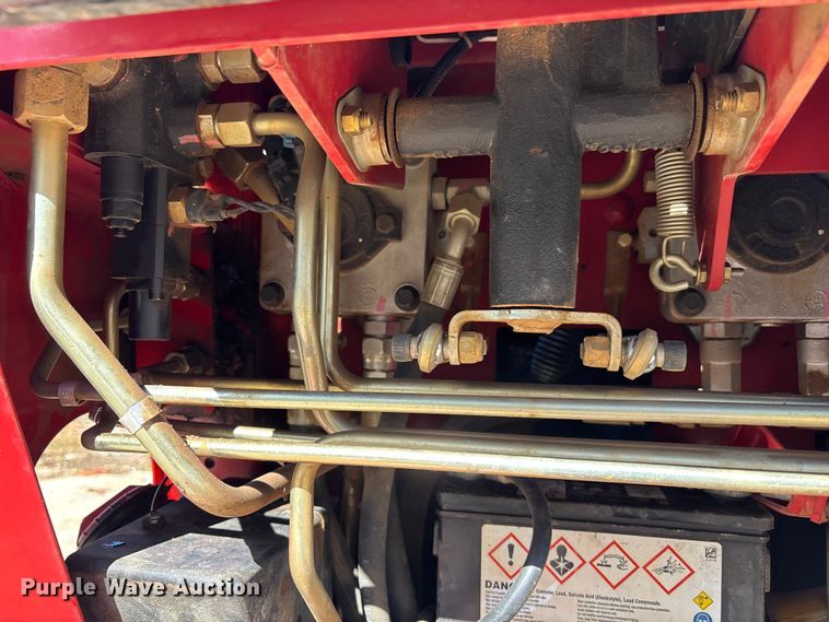 image for item EC3894 2023 Toro 22321 compact utility loader