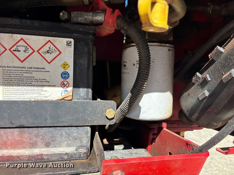 image for item EC3894 2023 Toro 22321 compact utility loader