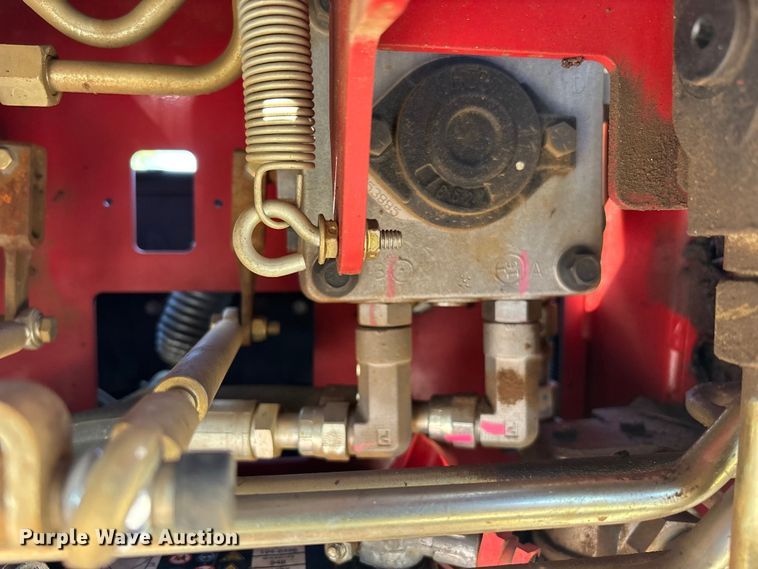 image for item EC3894 2023 Toro 22321 compact utility loader