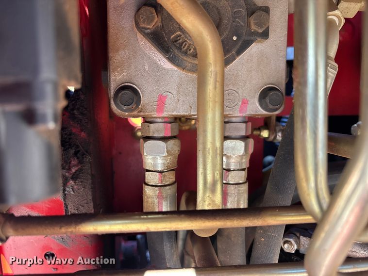 image for item EC3894 2023 Toro 22321 compact utility loader