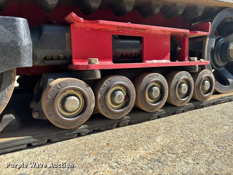 image for item EC3894 2023 Toro 22321 compact utility loader