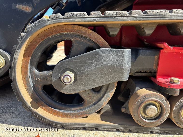 image for item EC3894 2023 Toro 22321 compact utility loader