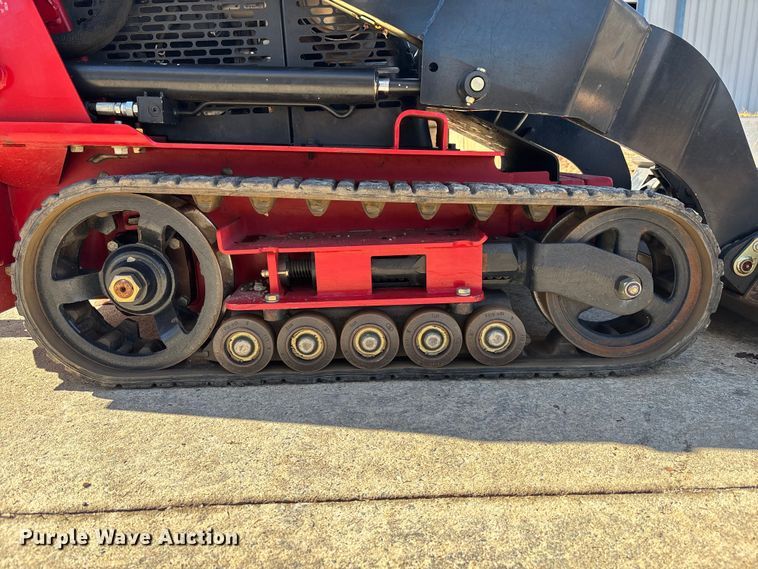 image for item EC3894 2023 Toro 22321 compact utility loader