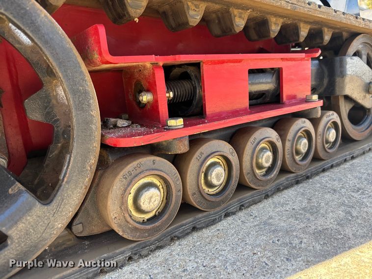 image for item EC3894 2023 Toro 22321 compact utility loader