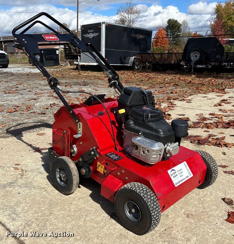 image for item EC3895 2021 Toro 23515 aerator